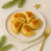 Pierogi z mięsem – 12 szt. 