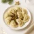 Pierogi z kapustą i grzybami – 12 szt. 