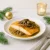 Filet z sandacza w sosie z grzybów leśnych – 160 g